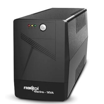FRONTECH UPS Electra Static Converter - 1KVA