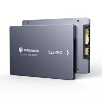 Master SSD 1TB