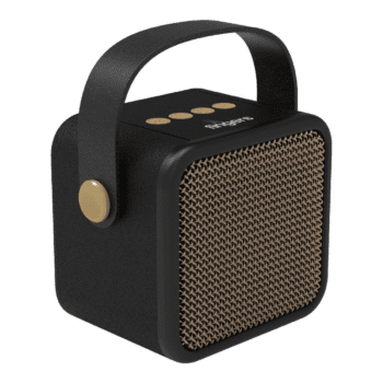 Finger Sound King Portable speaker
