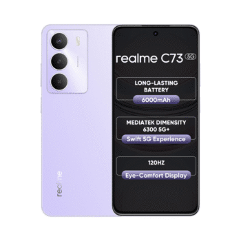 REALME C73 5G 4GB+128GB
