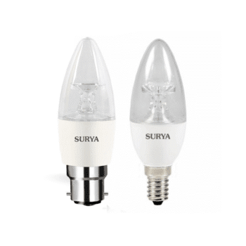 CANDLE LED LAMP