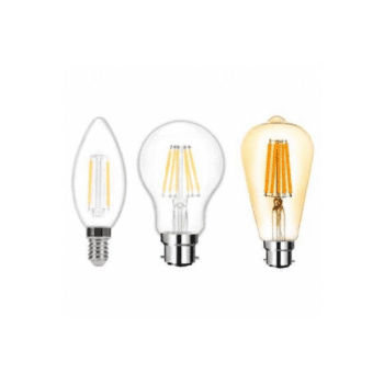 FILAMENT LED LAMP