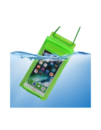 Waterproof Mobile Pouch Cover for All Mobiles, Cellphone Dry Bag Compatible for iPhone, Samsung, Mi, Redmi, Oppo, VIVO, All Other Smartphones
