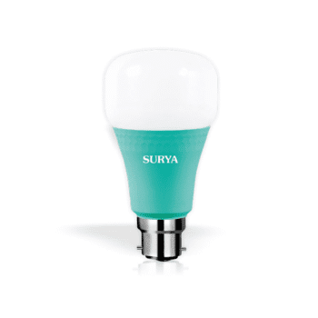 PLATINA LED LAMP