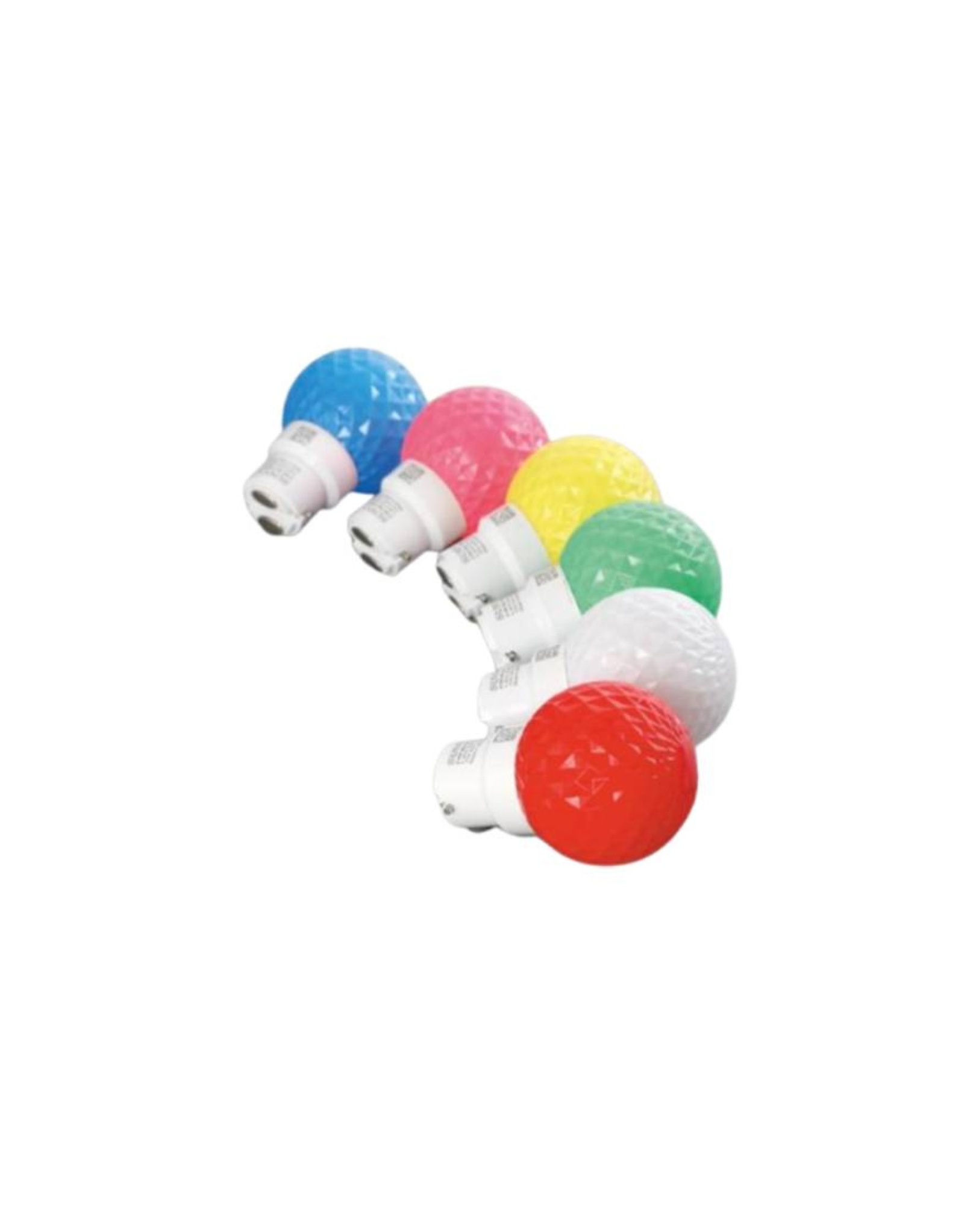 0.5W DIAMOND MINI LED LAMP