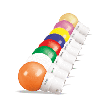 0.5W NEO MAXX LED LAMP