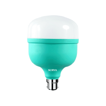 PLATINA LED LAMP (HW)
