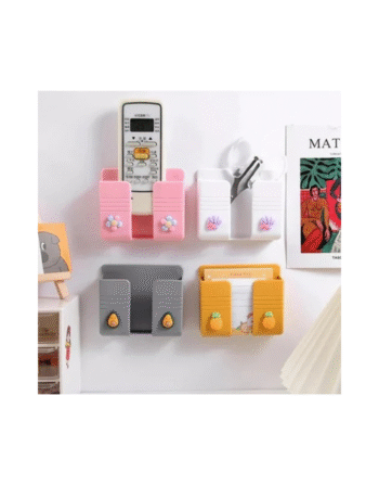 Fancy Wall Mounted Mobile Stand