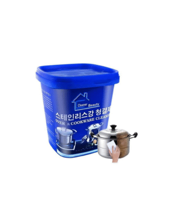 Cookware Cleaning Paste 500g