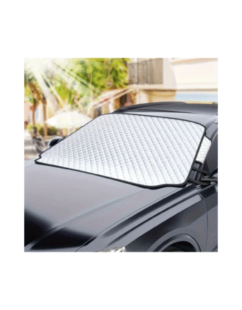 Premium Car Sunshade - Ultimate UV Protection & Heat Blocker