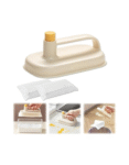 Cleaning Magic Brush With 51Pcs Tissue