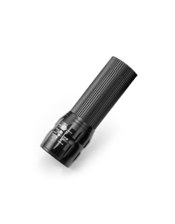 LED Flashlight Torch