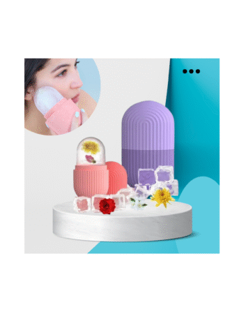 Face Ice Roller (Random Colour)