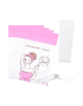 Neckline Double Sided Body Tape