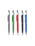 3 in 1 Ballpoint Function Stylus Pen with Mobile Stand Holder