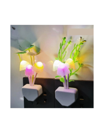 Mushroom Sensor Led Night Light Mushroom Sensor Led Night Light