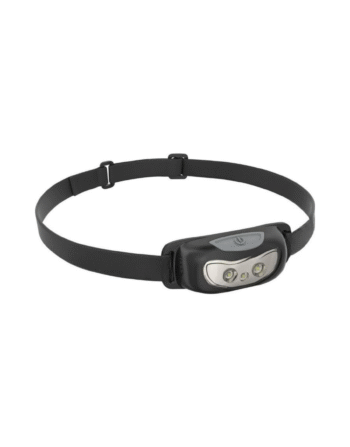 Multifunctional Head Light