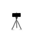 Portable Gorilla Tripod Stand with Adjustable Phone Holder – Ideal for Vlogging, Selfies & Time-Lapse Shots