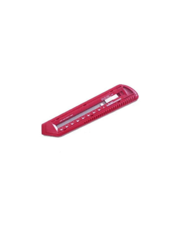 Ajani Portable Cutter Knife – Ideal for Paper, Plastic & Packaging