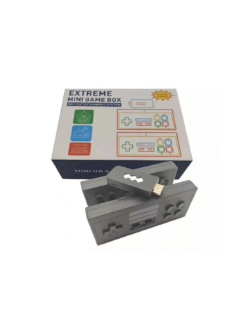 Extreme Mini Game Box Controller