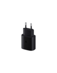 Samsung Original Travel Adapter (15W, Black)