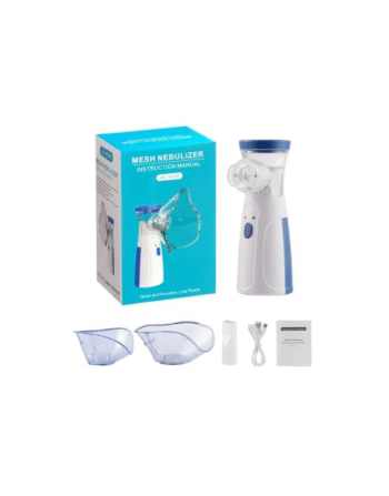 Portable Handheld Nebulizer