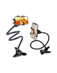 Lazy Bracket Mobile Phone Stand for iPad, Mobile, Phone Stand for Video Stream, Record