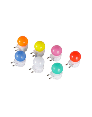 0.5W DECO PLUG N PLAY