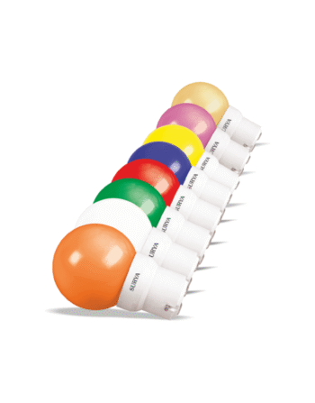 0.5W NEO MAXX LED LAMP