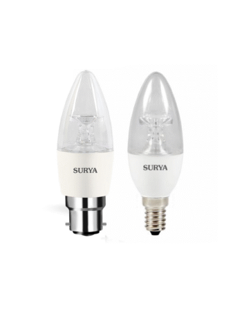 CANDLE LED LAMP