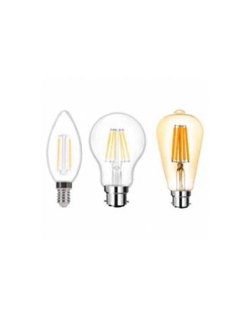 FILAMENT LED LAMP