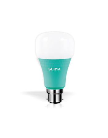 PLATINA LED LAMP