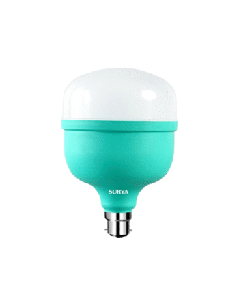 PLATINA LED LAMP (HW)