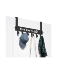 Nice Day Wall Mounted Holder (Random)