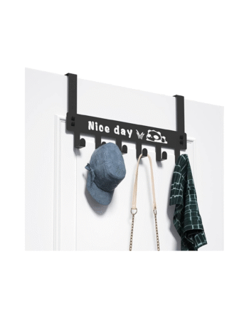 Nice Day Wall Mounted Holder (Random)