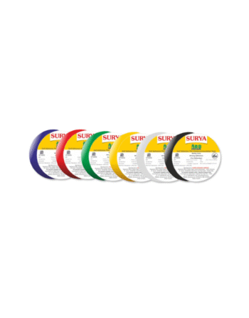 PVC Electrical Insulation Tape