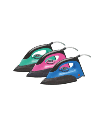 Champ dry iron