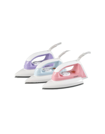 Hero plus dry iron 800W