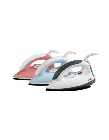 Hero prime dry iron 1000W