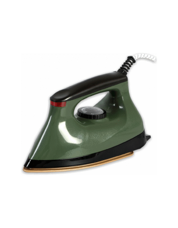 Macho pro dry iron 1200W