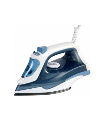 Steam Pro - Steam Iron 1400W