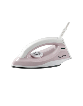Supreme Dry Iron 1000W