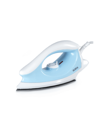 Tornado Plus Dry Iron 1000W
