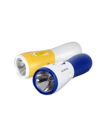 Jolly LED 0.5W (Rechargeable)