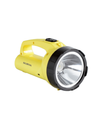 Kisaan LED 5W (Rechargeable)