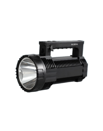 Kisaan Maxx LED 5W (Rechargeable)