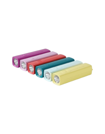 Ray Mini 1W (Rechargeable) Torch