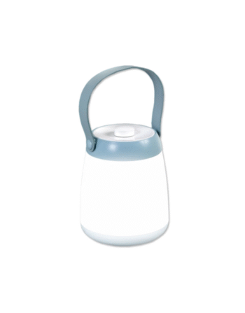 Sapphire LED Lantern
