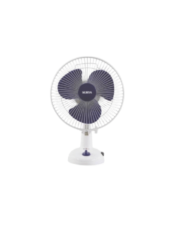 Breezo Table Cum Wall Fan