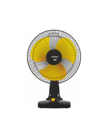 Shakti Table Fan